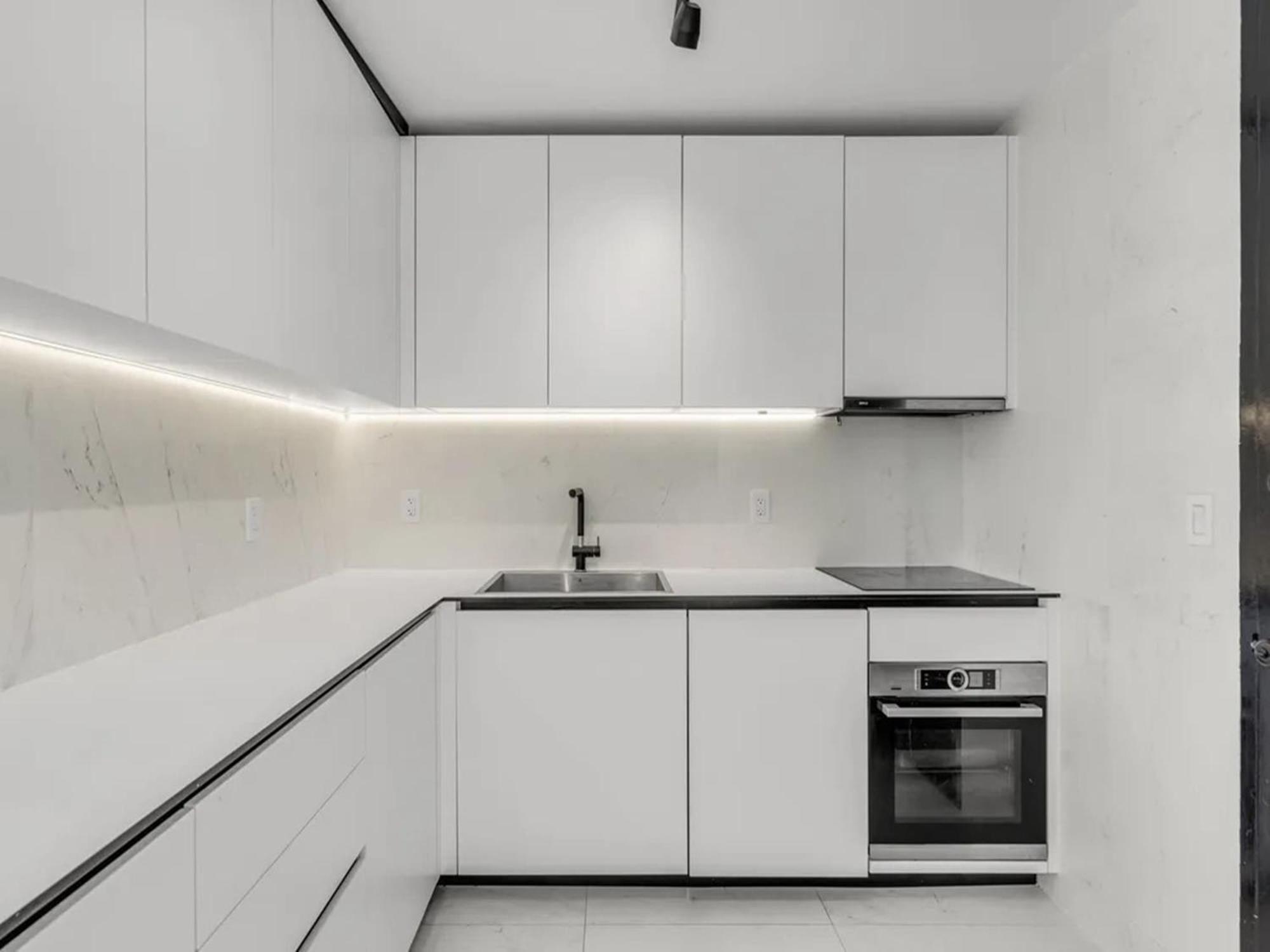 Apartamento Modern Bayview With Balcony In Miami